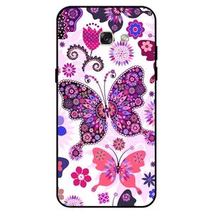 Megafone 6356 Cover For Samsung Galaxy A3 2017 / A320