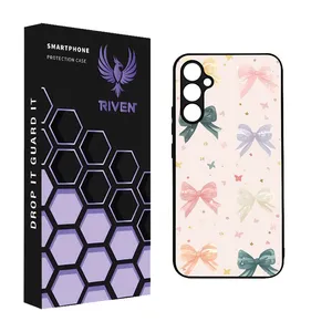 RIVEN RI3-10 Case For Samsung Galaxy A54