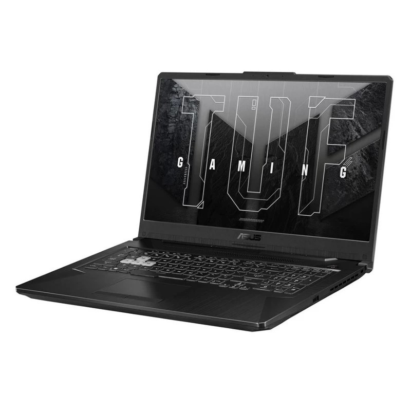 لپ تاپ 15.6 اینچی ایسوس مدل TUF Gaming A15 FA506NFR-HN045W-R7 7435HS-32GB DDR5-1TB SSD-RTX2050-FHD - کاستوم شده