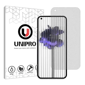 Unipro Explosion Proof model matte screen protector suitable for Nothing Phone 1
