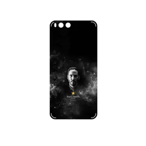 MAHOOT Keanu Reeves Cover Sticker for Xiaomi Mi 6