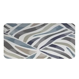 پادری طرح آبرنگی کد 9258 سایز 60 × 110 سانتی متر