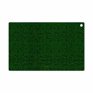 برچسب پوششی ماهوت مدل Green-Holographic مناسب برای تبلت سونی Xperia Z2 Tablet LTE 2014