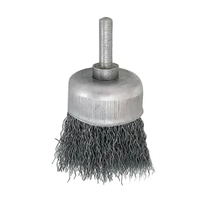 فرچه سیمی سردریلی مدل HT - 71 سایز 40 میلی متر 