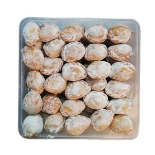 قطاب نارگیل پسته بیجاری - 1000 گرم