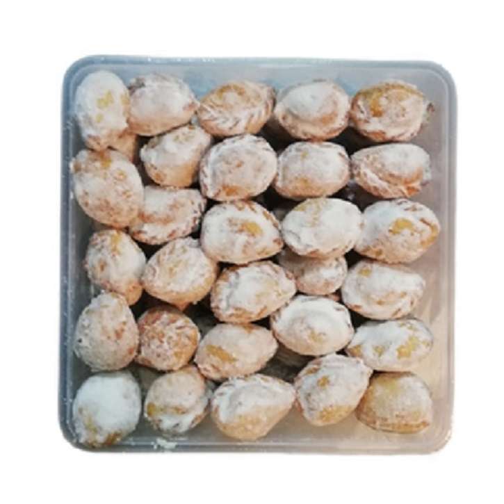 قطاب نارگیل پسته بیجاری - 1000 گرم