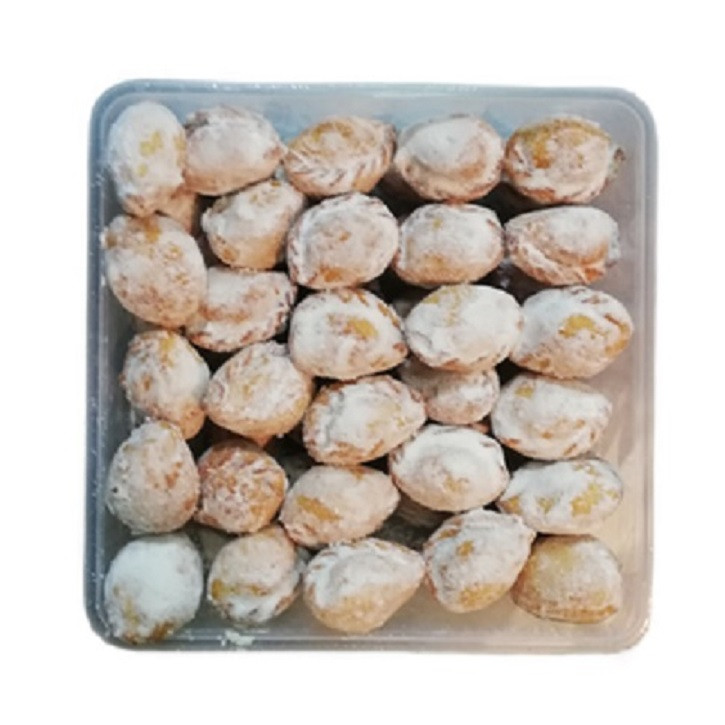 قطاب نارگیل پسته بیجاری - 1000 گرم