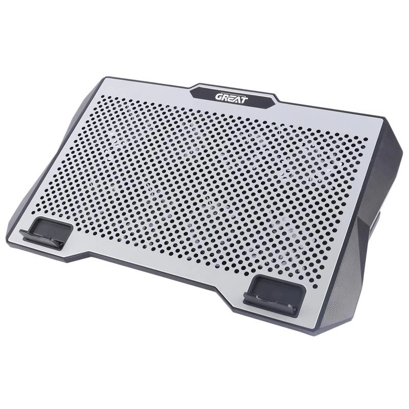 پایه خنک کننده لپ تاپ گریت مدل S605