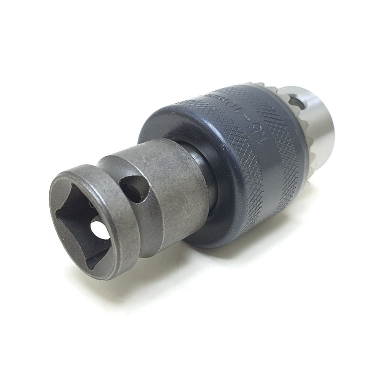 تبدیل دستگاه بکس به دریل مدل فولادی کد 10MM-1/2