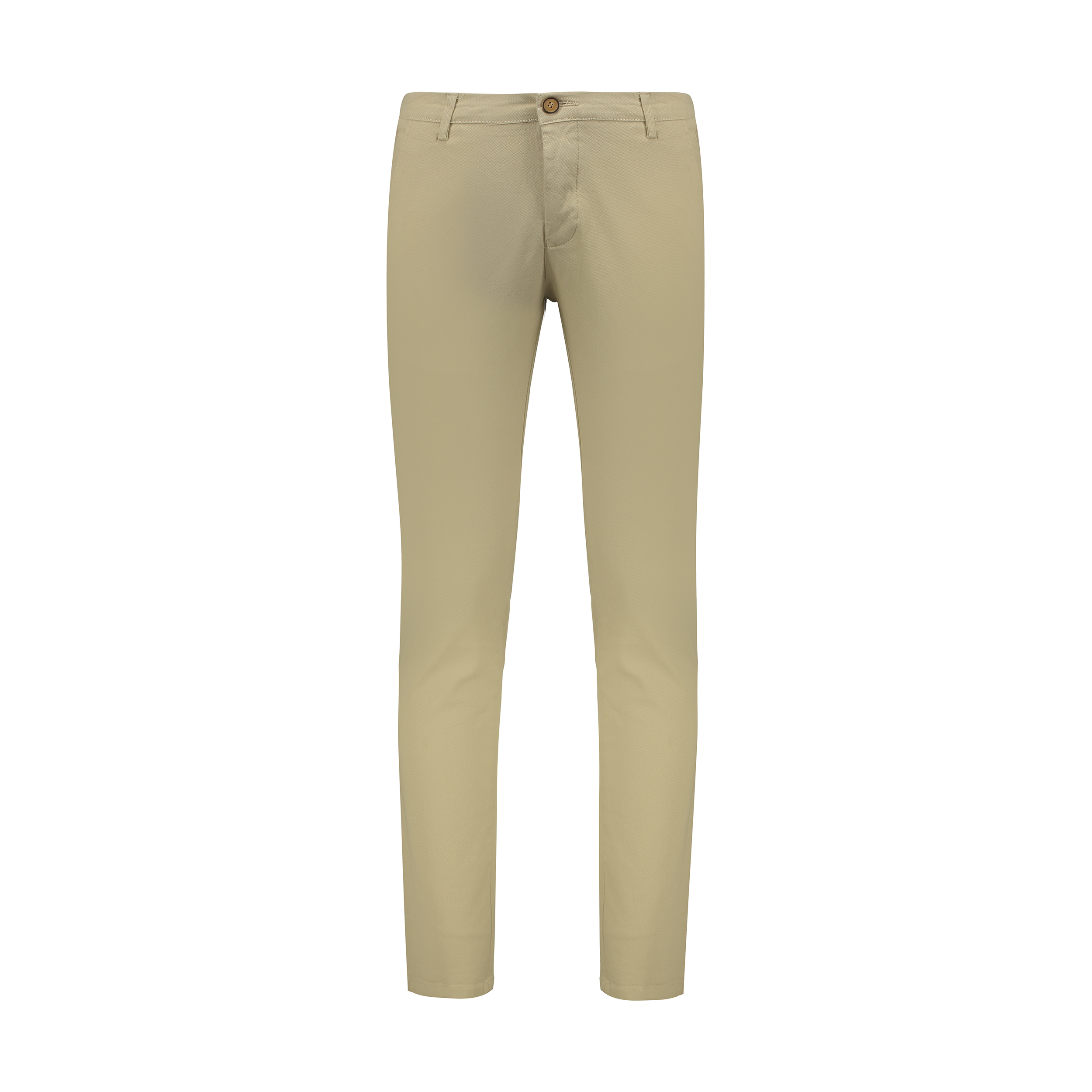 شلوار مردانه مدل ۰۰۱ رنگ کرم