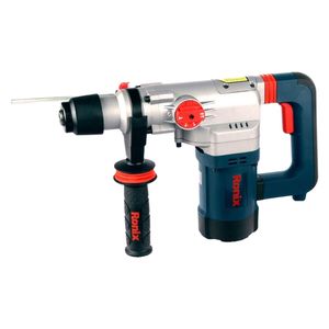 نقد و بررسی دریل بتن کن رونیکس کد 2729 توسط خریداران