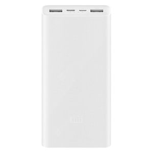 نقد و بررسی پاوربانک شیائومی مدل PLM18ZM ظرفیت 20000 میلی آمپر ساعت توسط خریداران