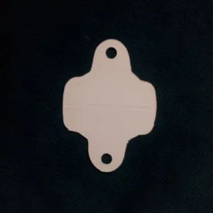 بسته بندی زیورآلات مدل گل بسته 10 عددی