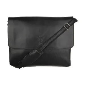 کیف اداری مردانه چرم ویژه مدل 003
