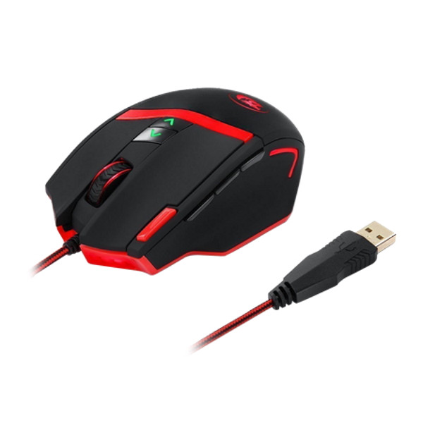 ماوس مخصوص بازی ردراگون مدل M801 1