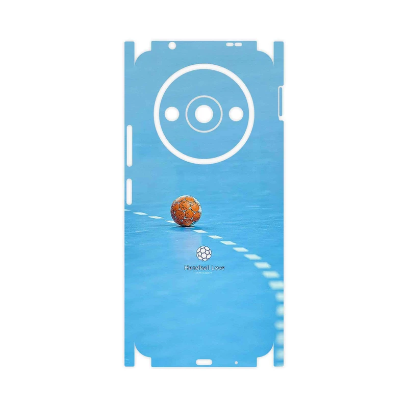 برچسب پوششی ماهوت مدل Handball-FullSkin مناسب برای گوشی موبایل شیائومی Redmi A3