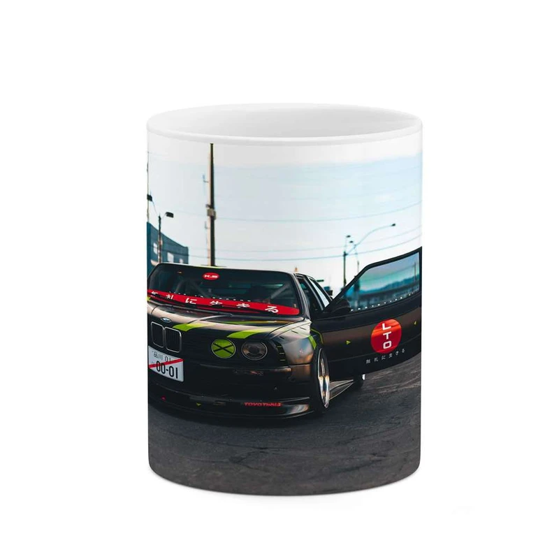 ماگ کاکتی مدل ماشین کد mgh14556