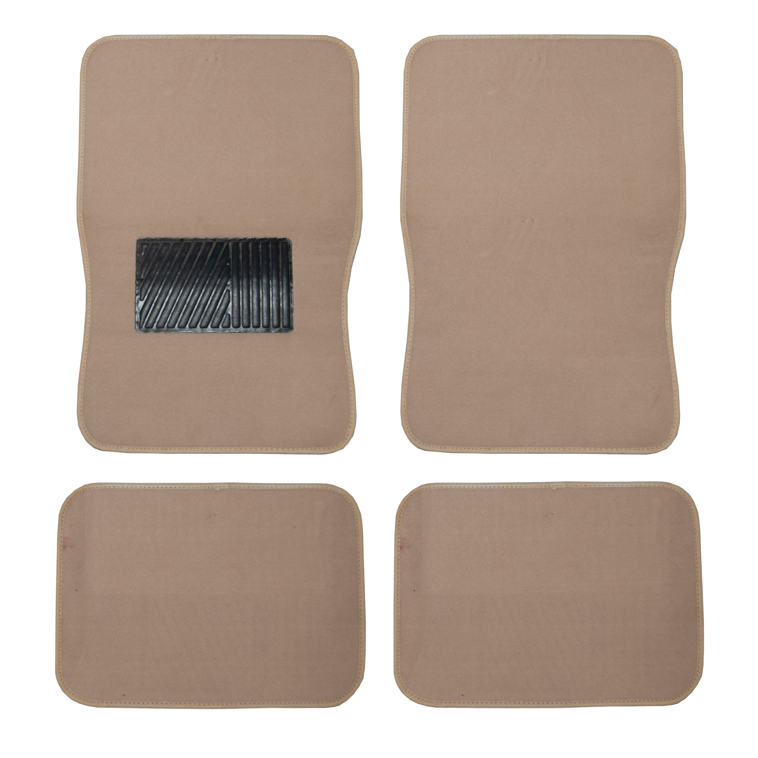  کفپوش خودرو اتوکر مدل CM63006-BG