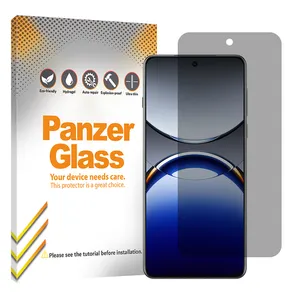 Panzer glass Resistant model privacy screen protector suitable for Oppo Find X8 mobile phone