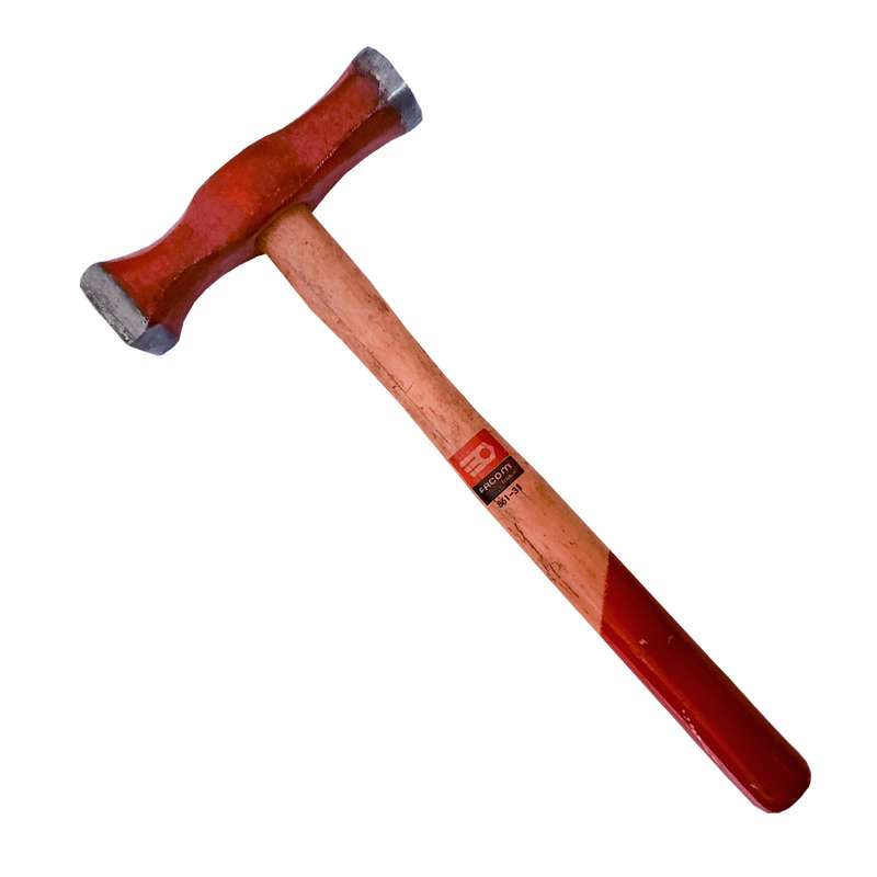 چکش فکوم مدل 86131 وزن 600 گرم چکش فکوم مدل 86131 وزن 600 گرم