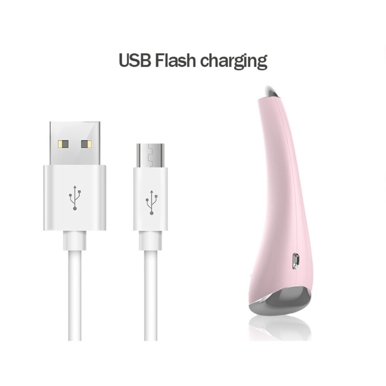 ماساژور صورت مدل XBH-609