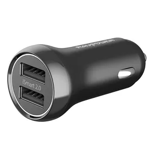شارژر فندکی راو پاور مدل RP-PC086