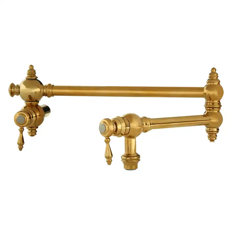 شیر روگازی شوان مدل دایسلر