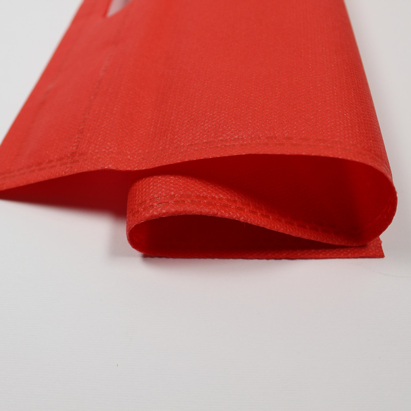 ساک دستی مدل پارچه ای صاف کد 05