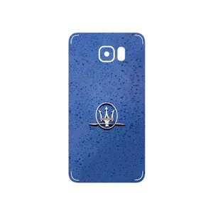MAHOOT Maserati Cover Sticker for Samsung Galaxy Note 5