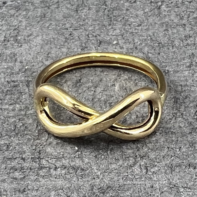 انگشتر طلا 18 عیار مردانه دوست خوب مدل dk231 انگشتر طلا 18 عیار مردانه دوست خوب مدل dk231