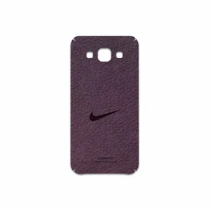 MAHOOT PL-NK Cover Sticker for Samsung Galaxy E5