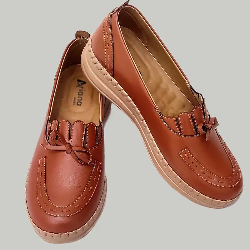 کفش طبی زنانه مدل کیمیا