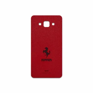 MAHOOT RL-FRRI Cover Sticker for Samsung Galaxy A5 2015