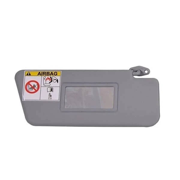 آفتابگیر راست خودرو مدل h23 مناسب برای پراید