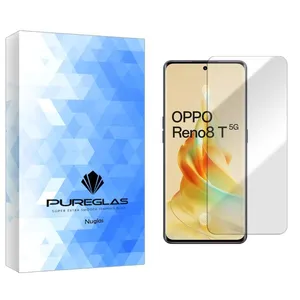 Pureglas NueGlas Screen Protector For Oppo Reno 8T