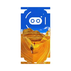 MAHOOT Amazing Rocks-FullSkin Cover Sticker for Nothing Phone 2a