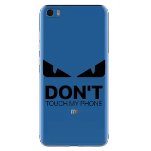 Megafone C26-B Cover For Mi Note / Mi Note Pro