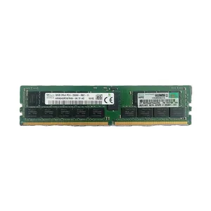 HPE DDR4 32GB PC4-2666V ECC RDIMM 840758-091