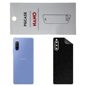 STAR SD Back Skin For Sony Xperia 10 III Lite