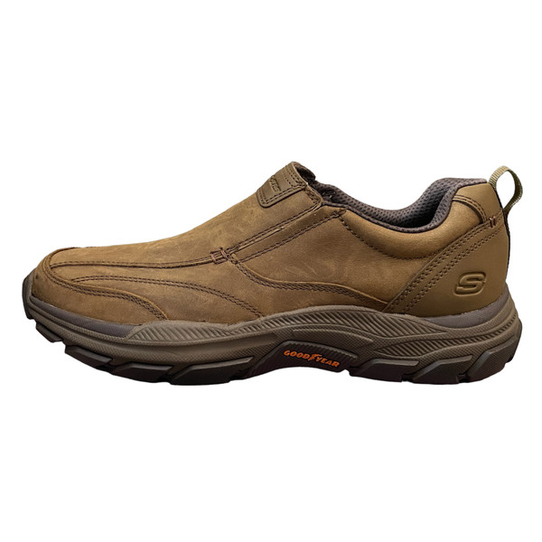 کفش طبی مردانه اسکچرز مدل SN204436-DSRT