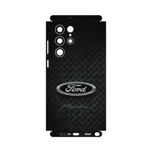 MAHOOT Ford-Motor-FullSkin Cover Sticker for Samsung Galaxy S22 Ultra 5G