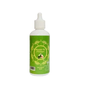 روغن صورت وبدن مرهم یاب مدل آووکادو حجم 80 میلی لیتر
