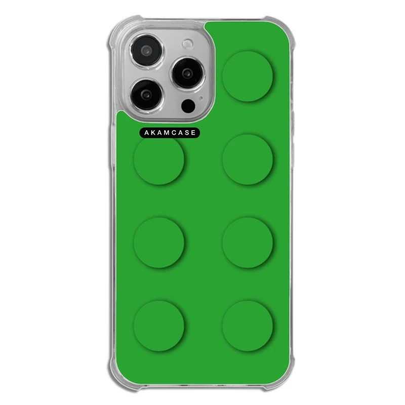 کاور آکام مدل AMCWTA14PROMAX-LEGO6 مناسب برای گوشی موبایل اپل iPhone 14 Pro Max