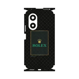 MAHOOT Rolex-Logo-FullSkin Cover Sticker for Huawei Nova 9 SE