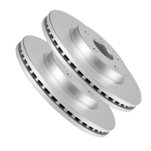 دیسک ترمز چرخ جلو زوتی مدل 3502013ABA01 مناسب برای آریو بسته 2 عددی