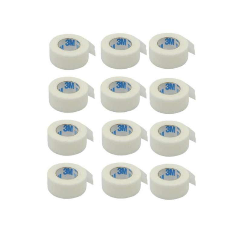 چسب تری ام مدل 1.25 بسته 12 عددی