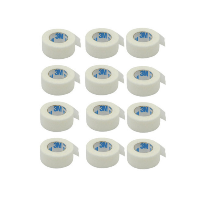 چسب تری ام مدل 1.25 بسته 12 عددی