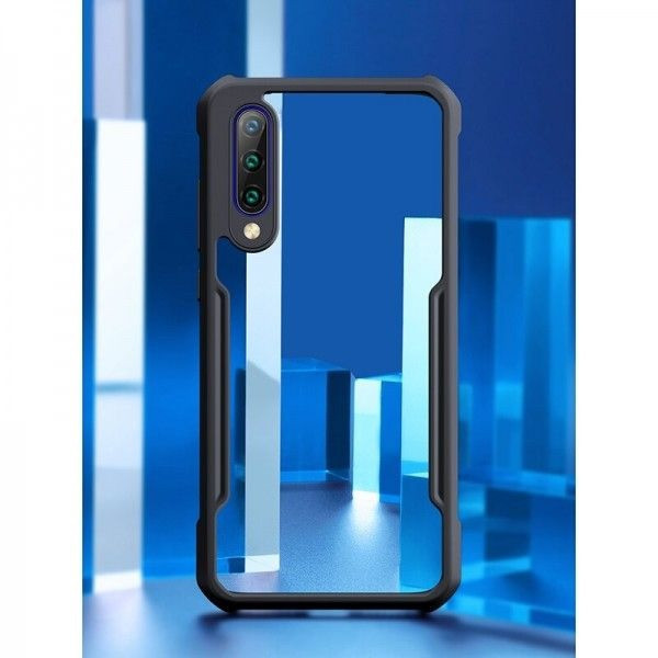 کاور اودین مدل Lyxigt مناسب برای گوشی موبایل هوآوی Y8P 2020