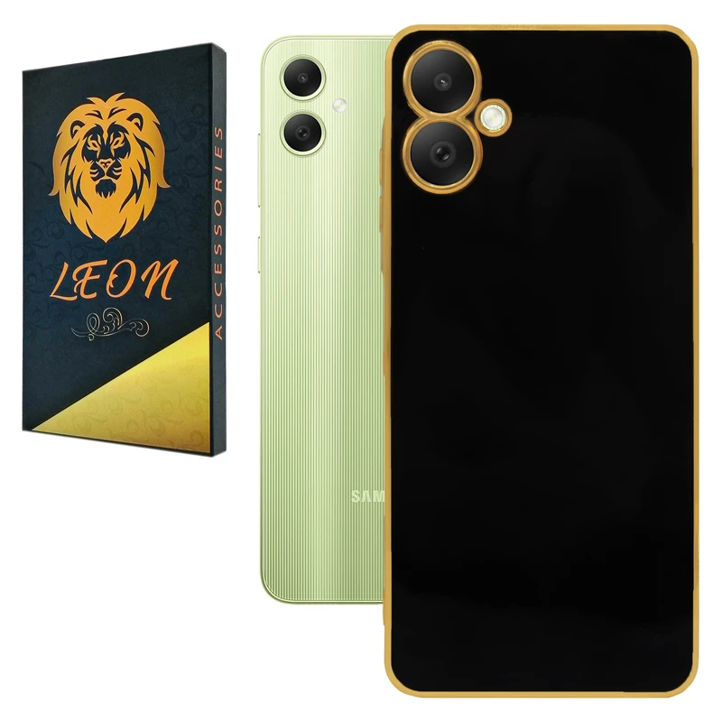 کاور لئون مدل My _Case2 مناسب برای گوشی موبایل سامسونگ Galaxy A06