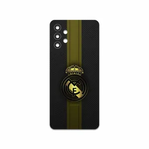 MAHOOT Real-Madrid-2 Cover Sticker for Samsung Galaxy A32 5G